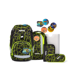 Ergobag Pack ergonomiska bērnu skolas soma smartkids.lv