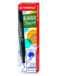 Stabilo EASYoriginal pildspalvu kodoliņi (3 gb.)