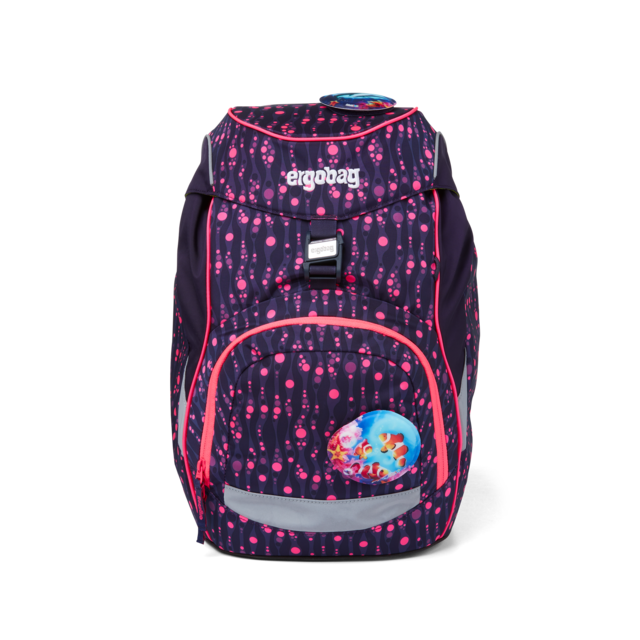 Backpack Ergobag Prime 
