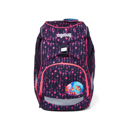 Backpack Ergobag Prime 
