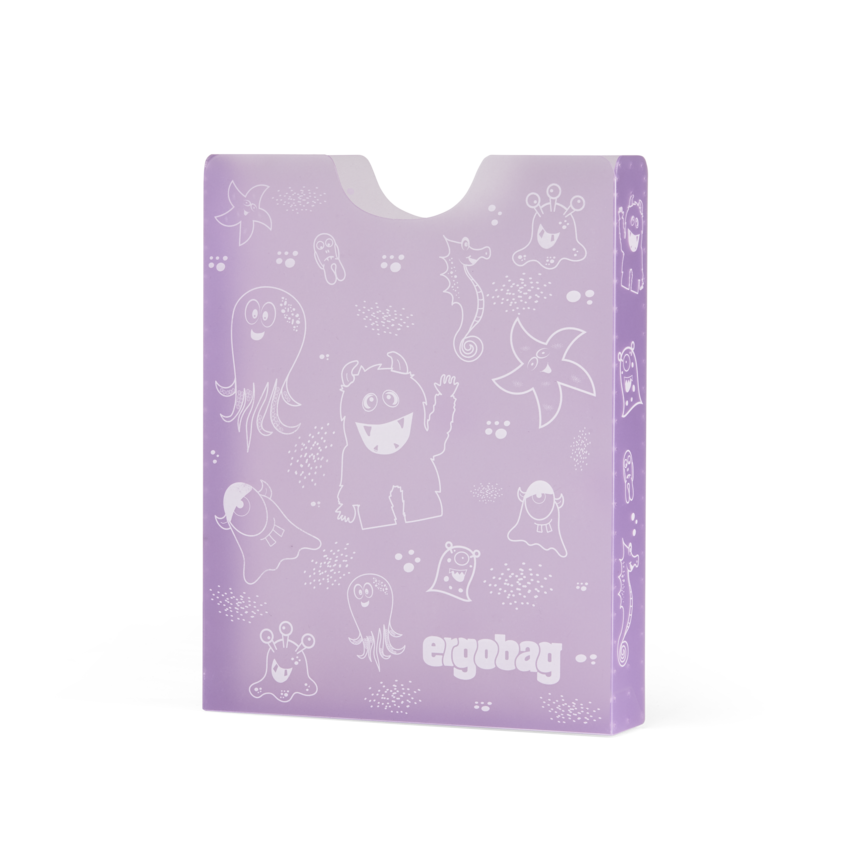 A4 folderis mape Ergobag smartkids.lv