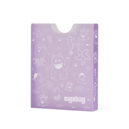 A4 folderis mape Ergobag smartkids.lv