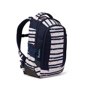 Satch Sleek ergonomiska mugursoma skolas soma jauniešiem pusaudžiem smartkids.lv