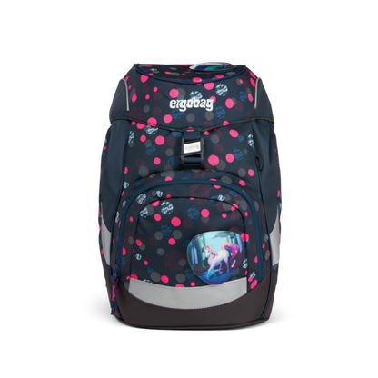 Backpack Ergobag Prime 