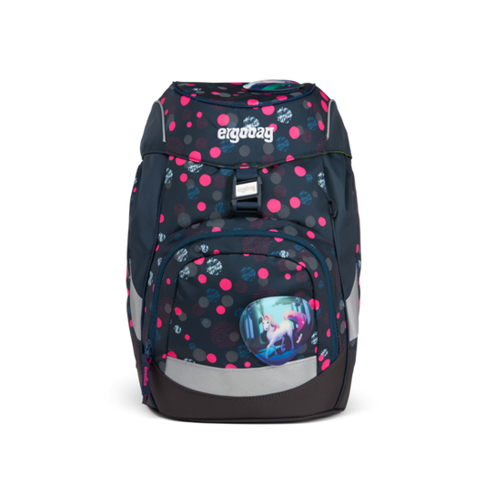 Backpack Ergobag Prime 