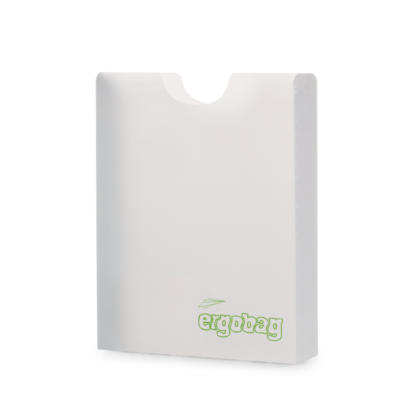 A4 folderis mape Ergobag smartkids.lv