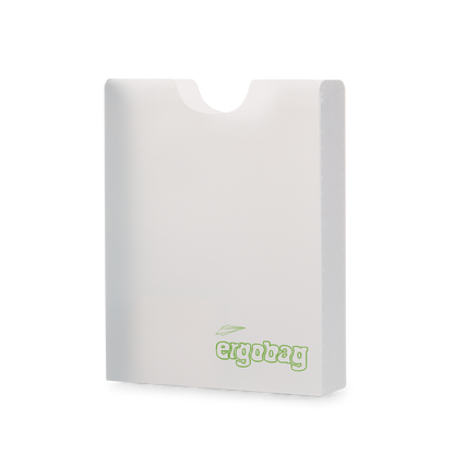 A4 folderis mape Ergobag smartkids.lv