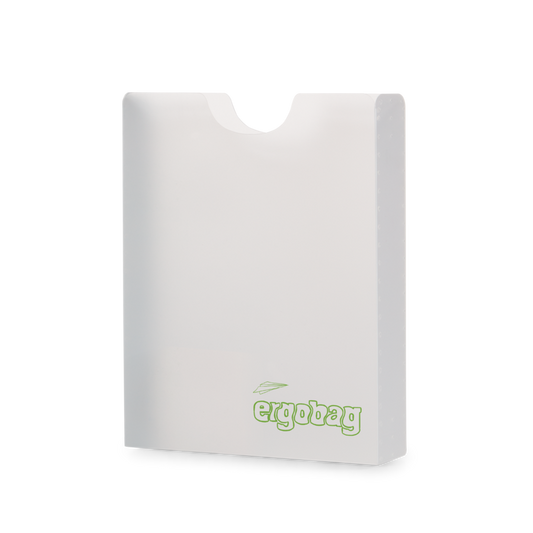 A4 folderis mape Ergobag smartkids.lv
