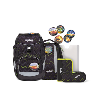 Ergobag Pack ergonomiska bērnu skolas soma smartkids.lv