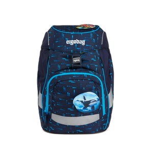 Mugursoma Ergobag Prime