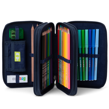 Ergobag maxi pilnais penālis smartkids.lv
