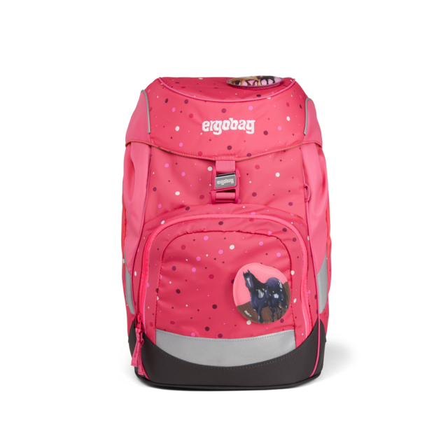 Backpack Ergobag Prime 