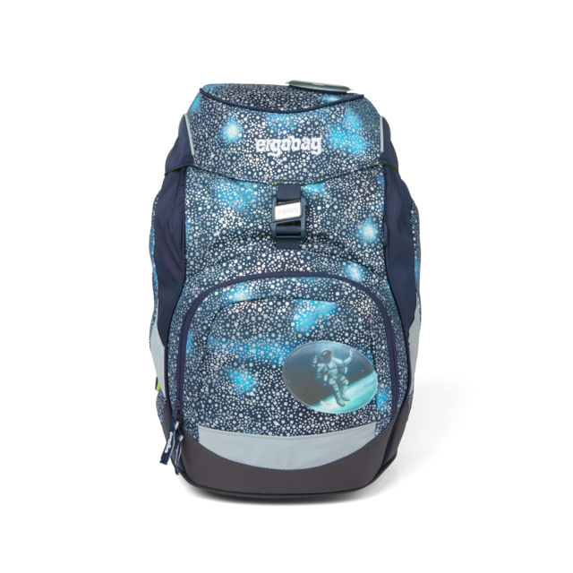 Backpack Ergobag Prime 