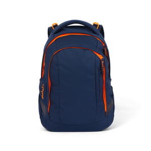 Satch Sleek ergonomiska mugursoma skolas soma jauniešiem pusaudžiem smartkids.lv
