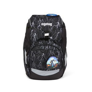 Mugursoma Ergobag Prime