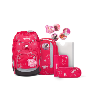 Ergobag Pack ergonomiska bērnu skolas soma smartkids.lv
