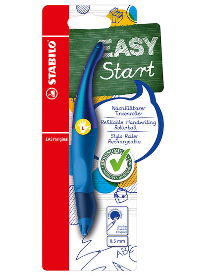Stabilo EASYoriginal ergonomiska pildspalva kreilim smartkids.lv
