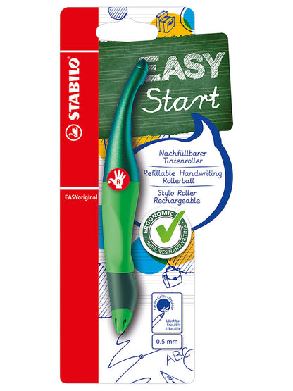 Stabilo EASYoriginal ergonomiska pildspalva labrocim smartkids.lv