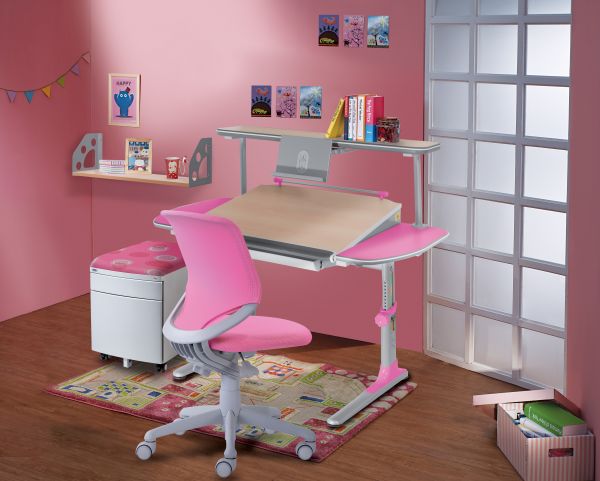 Smartkids.lv Mayer SMARTY bērnu ergonomisks krēsls
