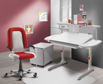 Ergonomisks bērnu galds Mayer Profi3 smartkids.lv