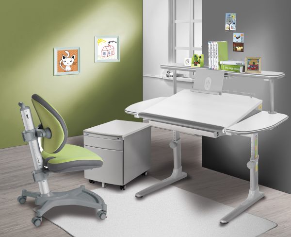 Ergonomisks bērnu galds Mayer Profi3 smartkids.lv